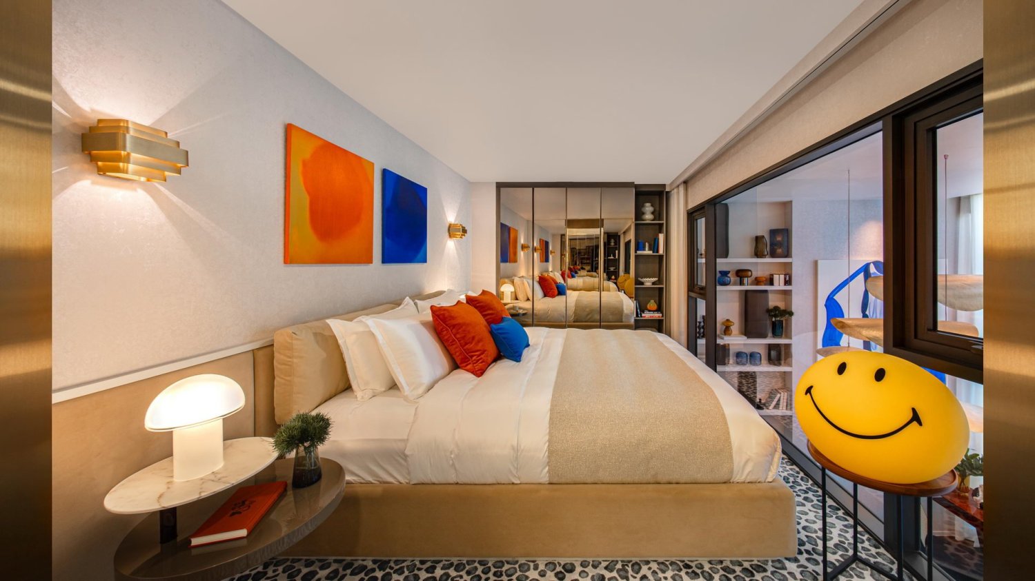 1 bedroom Duplex in SHUSH Ratchathewi, Railay Beach, Thailand No. 31607