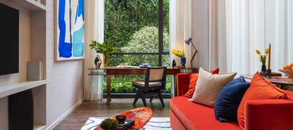 1 bedroom Duplex in SHUSH Ratchathewi, Railay Beach, Thailand No. 31607 2