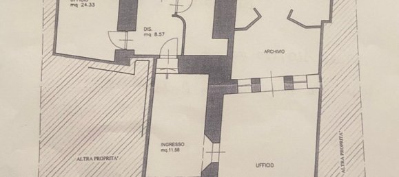 180m² Office in San Miniato, Italy No. 140841 17