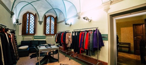 180m² Office in San Miniato, Italy No. 140841 12