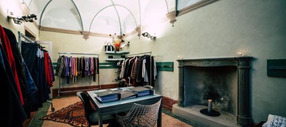 180m² Office in San Miniato, Italy No. 140841 13