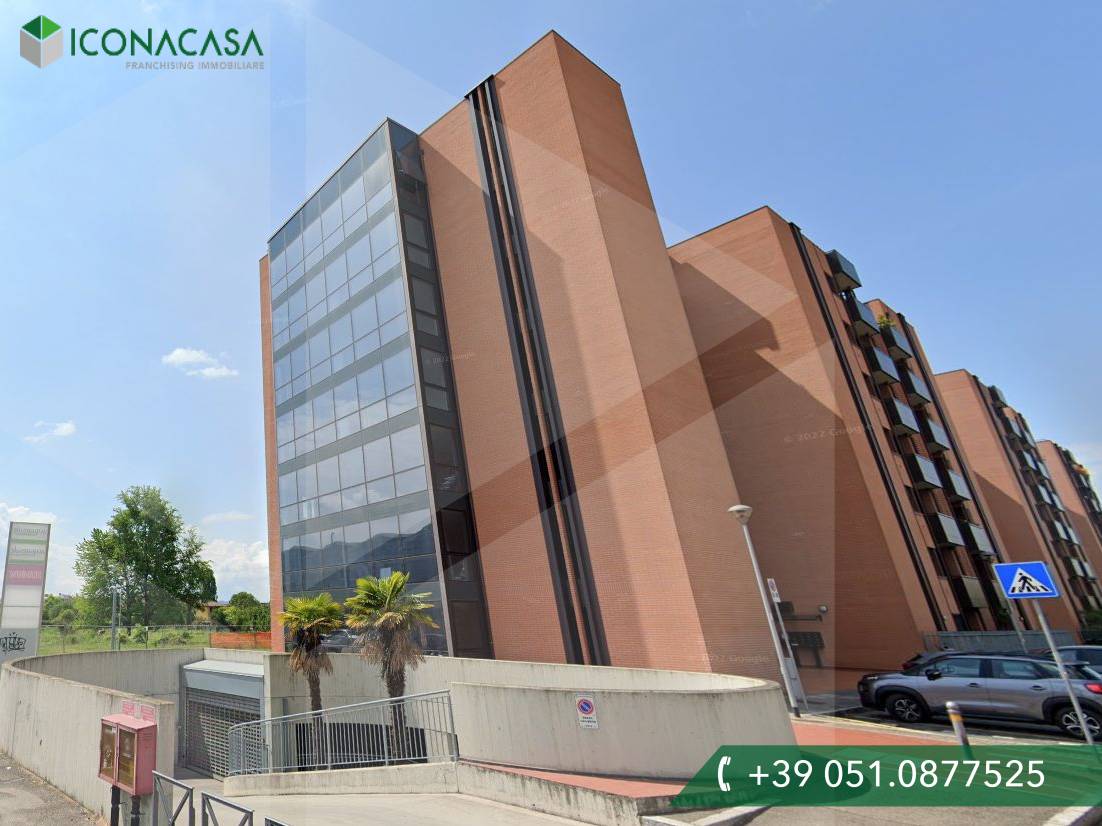 3غرفة شقة في Bologna, Italy رقم 19234