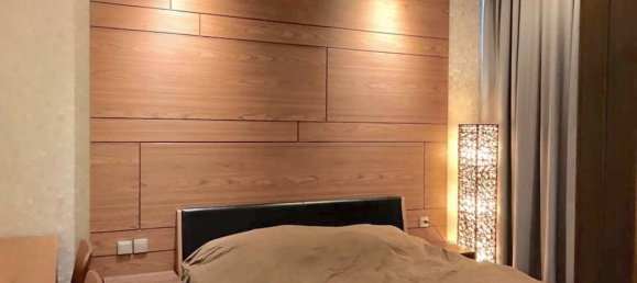 1 bedroom Condo in Bangkok, Thailand No. 2604 7