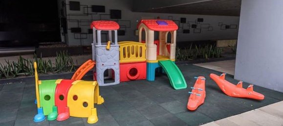 1 bedroom Condo in Bangkok, Thailand No. 2604 2