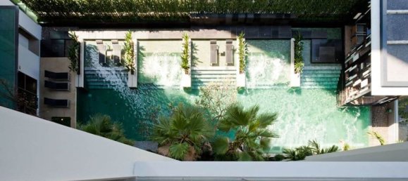 1 bedroom Condo in Bangkok, Thailand No. 2604 3