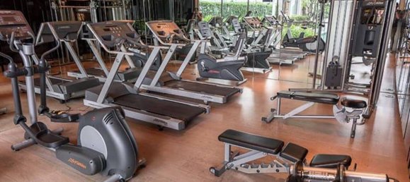 1 bedroom Condo in Bangkok, Thailand No. 2604 5