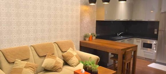 1 bedroom Condo in Bangkok, Thailand No. 2604 8