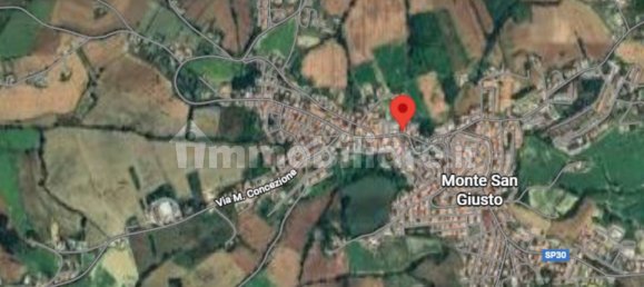 3 rooms Commercial property in Monte San Giusto, Italy No. 260238 7