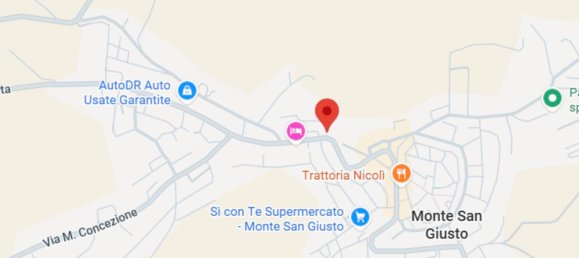 3 rooms Commercial property in Monte San Giusto, Italy No. 260238 8