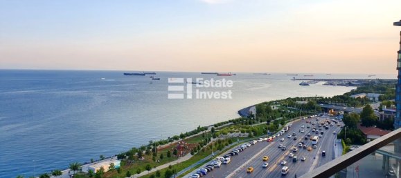 Apartment 2+1 in Istanbul, Turkey No. 26089 7