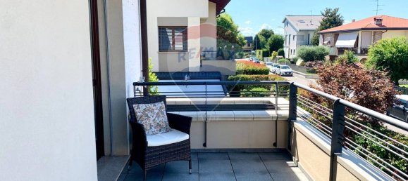 3 bedrooms Apartment in Treviolo, Italy No. 380816 23