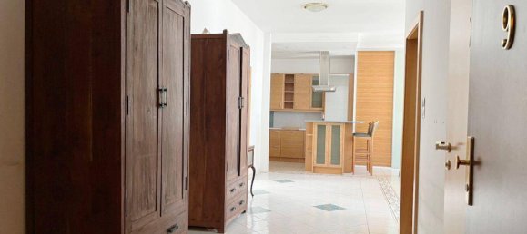 5 rooms Duplex in Penzing, Austria No. 140715 8