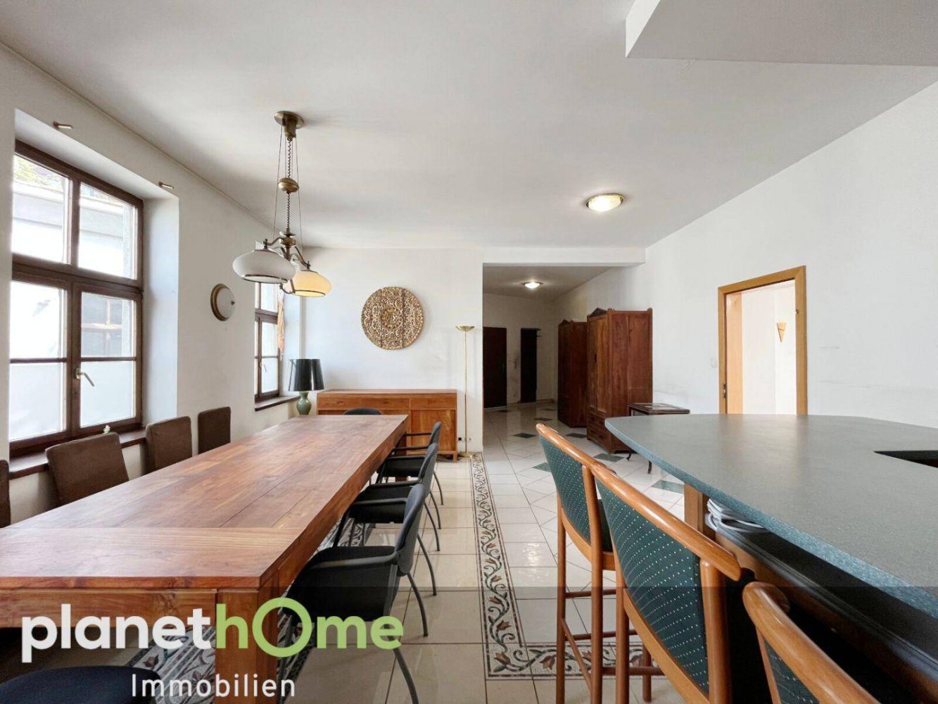 5 rooms Duplex in Penzing, Austria No. 140715