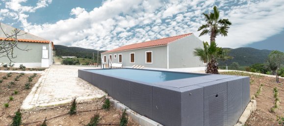 5 bedrooms House in Silves, Portugal No. 116573 3