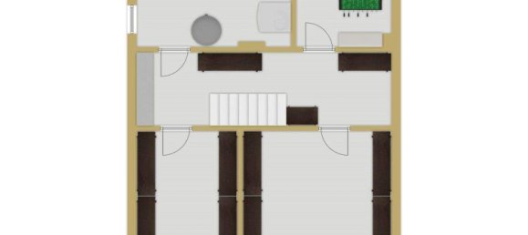 6غرفة منزل في Klagenfurt am Worthersee, Austria رقم 167480 15