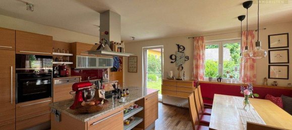 6غرفة منزل في Klagenfurt am Worthersee, Austria رقم 167480 3