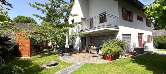 6غرفة منزل في Klagenfurt am Worthersee, Austria رقم 167480 2