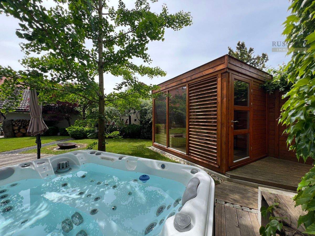 6 rooms House in Klagenfurt am Worthersee, Austria No. 167480