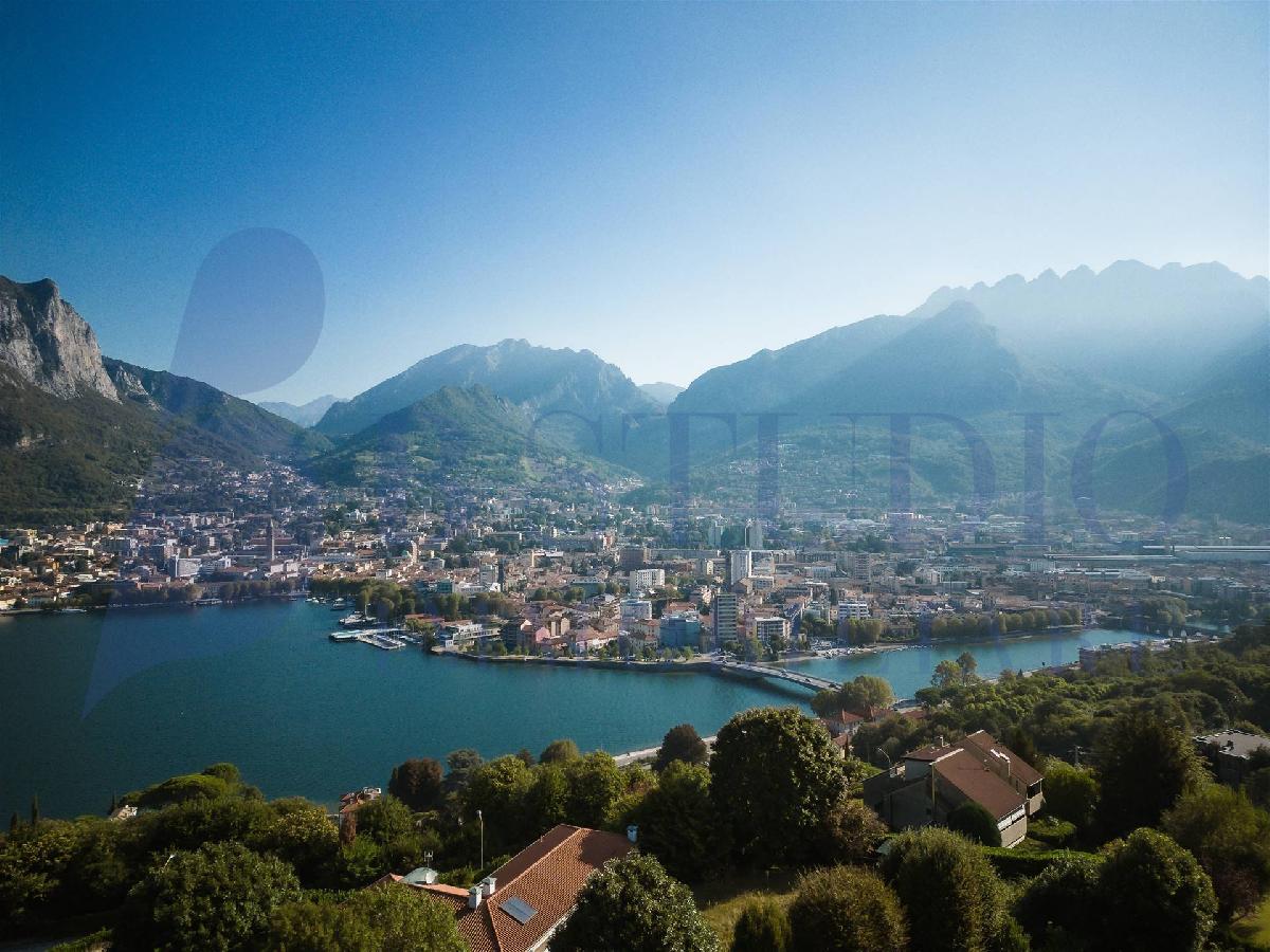 3 bedrooms Apartment in Malgrate, Italy No. 233416