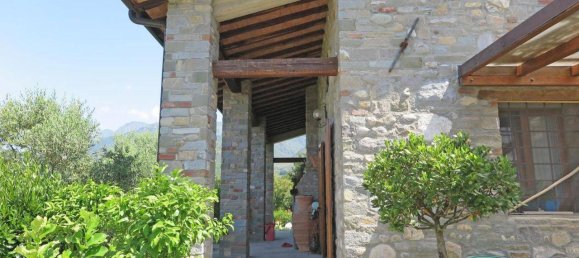 Villa de 5 habitaciónes en Villafranca in Lunigiana, Italy No. 146875 40