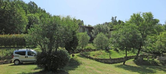 Villa de 5 habitaciónes en Villafranca in Lunigiana, Italy No. 146875 48