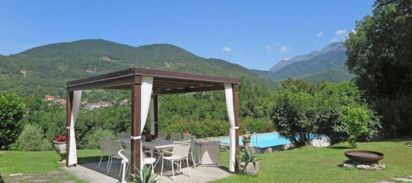 Villa de 5 habitaciónes en Villafranca in Lunigiana, Italy No. 146875 38