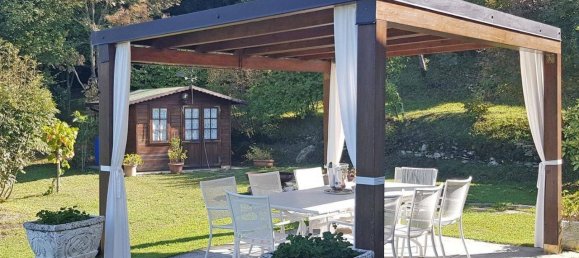 Villa de 5 habitaciónes en Villafranca in Lunigiana, Italy No. 146875 39