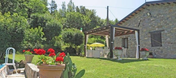 Villa de 5 habitaciónes en Villafranca in Lunigiana, Italy No. 146875 34