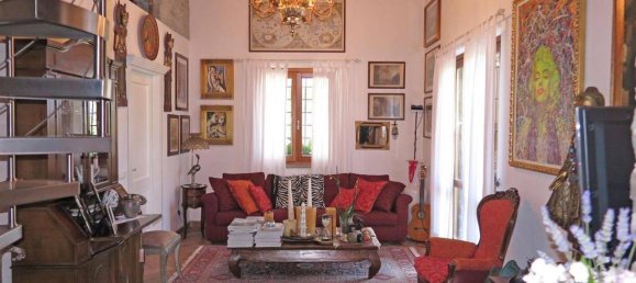 Villa de 5 habitaciónes en Villafranca in Lunigiana, Italy No. 146875 8