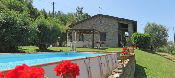 Villa de 5 habitaciónes en Villafranca in Lunigiana, Italy No. 146875 3