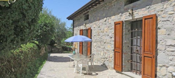 Villa de 5 habitaciónes en Villafranca in Lunigiana, Italy No. 146875 5