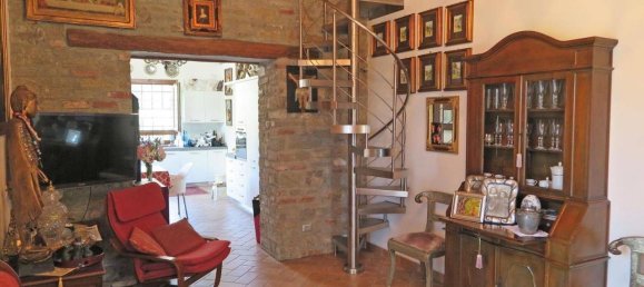 Villa de 5 habitaciónes en Villafranca in Lunigiana, Italy No. 146875 26