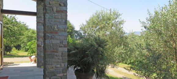 Villa de 5 habitaciónes en Villafranca in Lunigiana, Italy No. 146875 41