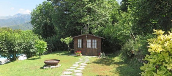 Villa de 5 habitaciónes en Villafranca in Lunigiana, Italy No. 146875 35