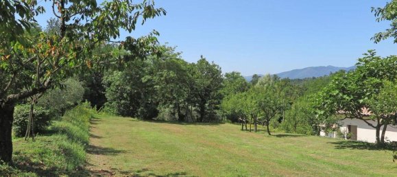 Villa de 5 habitaciónes en Villafranca in Lunigiana, Italy No. 146875 42