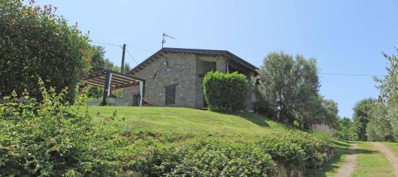 Villa de 5 habitaciónes en Villafranca in Lunigiana, Italy No. 146875 50
