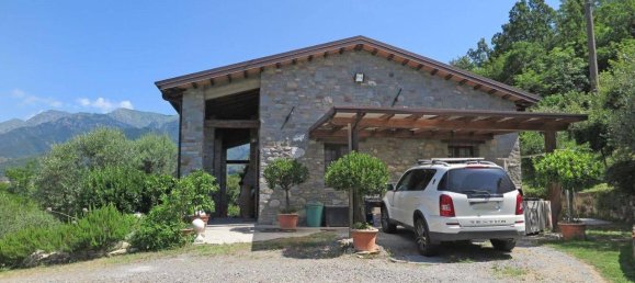 Villa de 5 habitaciónes en Villafranca in Lunigiana, Italy No. 146875 4