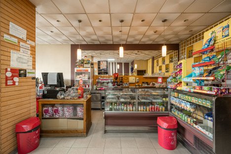 Коммерческая недвижимость 62м² в Сетубал, Португалия № 155176