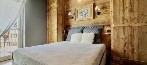 1 Schlafzimmer Wohnung in Frabosa Sottana, Italy, Nr. 349684 5