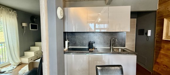 1 Schlafzimmer Wohnung in Frabosa Sottana, Italy, Nr. 349684 3