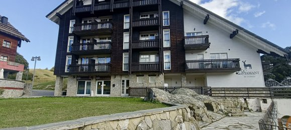 1 Schlafzimmer Wohnung in Frabosa Sottana, Italy, Nr. 349684 9