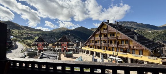 1 Schlafzimmer Wohnung in Frabosa Sottana, Italy, Nr. 349684 8