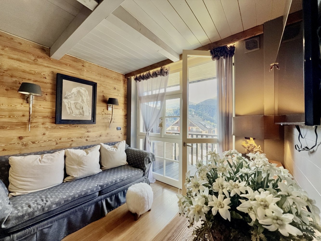 1 Schlafzimmer Wohnung in Frabosa Sottana, Italy, Nr. 349684