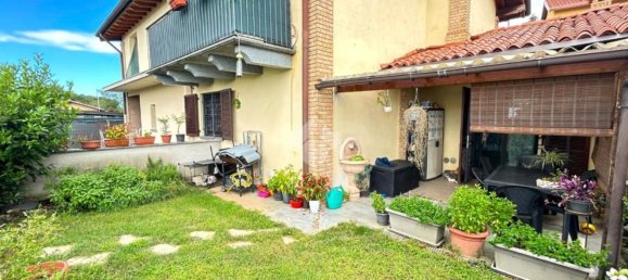 4 bedrooms Apartment in Usmate Velate, Italy No. 364630 25