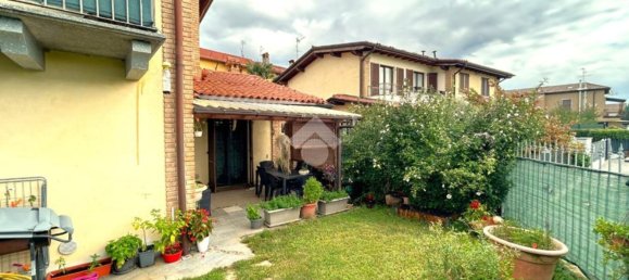 4 bedrooms Apartment in Usmate Velate, Italy No. 364630 22