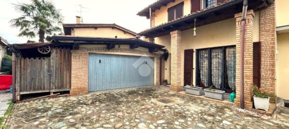 4 bedrooms Apartment in Usmate Velate, Italy No. 364630 23