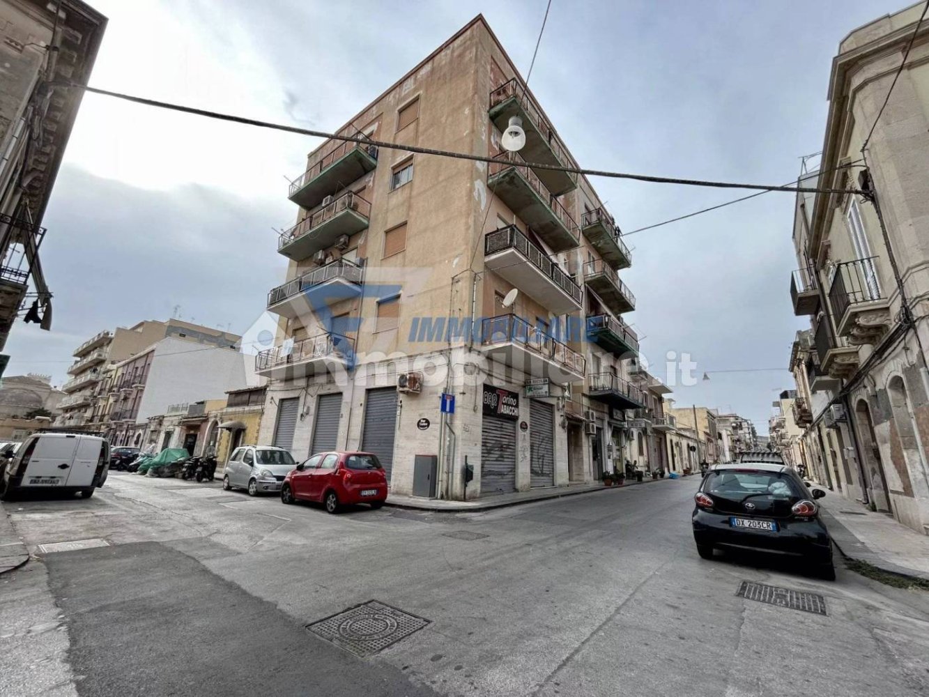 Apartamento T2 em Syracuse, Italy N.º 280780
