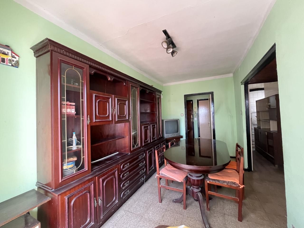 3 Schlafzimmer Penthouse in Mataro, Spain, Nr. 252740