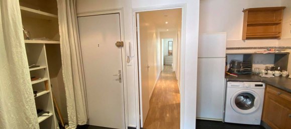 1 غرف نوم شقة في Argenteuil, France رقم 334361 5