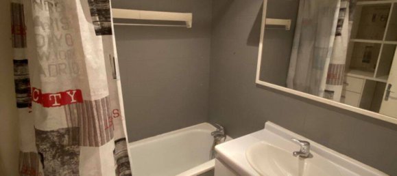 1 غرف نوم شقة في Argenteuil, France رقم 334361 9